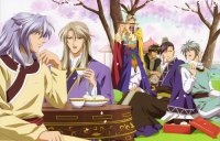 BUY NEW saiunkoku monogatari - 157351 Premium Anime Print Poster